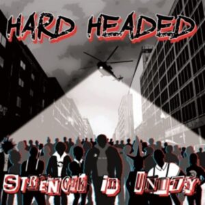 Strenght In Unity (Eco Vinyl incl. CD)