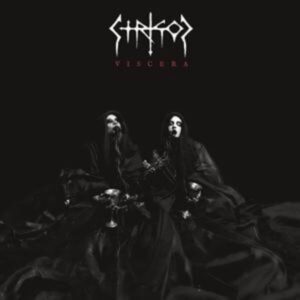 Strigoi: Viscera (Digipak)