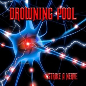 Strike A Nerve (Vinyl)