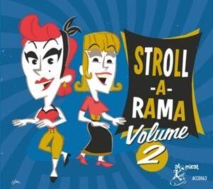 Stroll A Rama-Vol.2