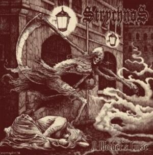 Strychnos: Mother's Curse (Jewel Case)