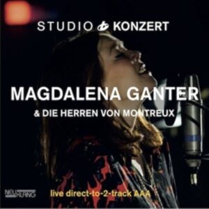 Studio Konzert [180g Vinyl Lim