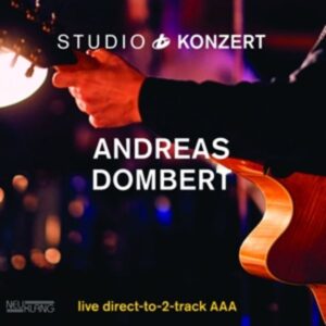 Studio Konzert [180g Vinyl Limited Edition]