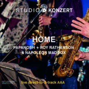 Studio Konzert [180g Vinyl Limited Edition]