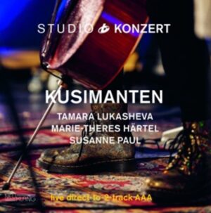 Studio Konzert [180g Vinyl Limited Edition]