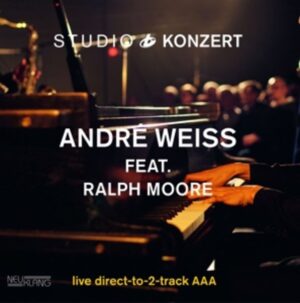 Studio Konzert [180g Vinyl Limited Edition]