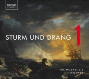 Sturm und Drang Vol.1