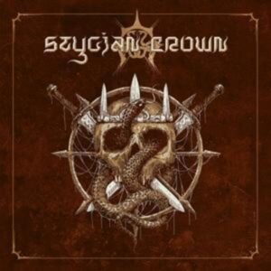 Stygian Crown: Stygian Crown