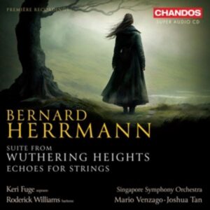 Suite aus Wuthering Heights/Echoes