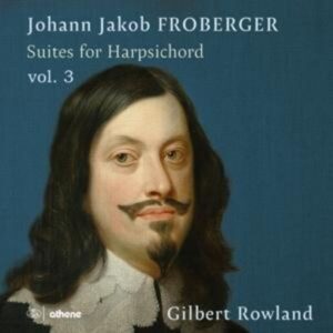 Suites for Harpsichord