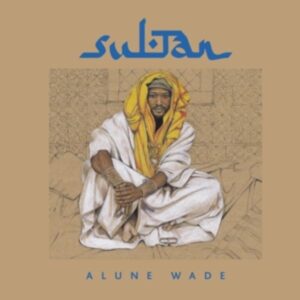 Sultan (Gatefold Black Vinyl)