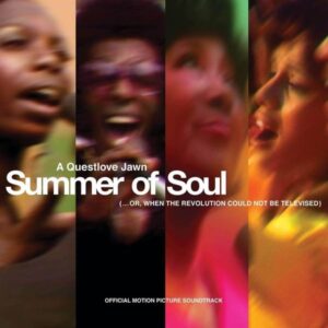 Summer Of Soul (...Or