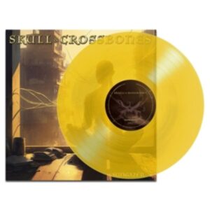 Sungazer (Ltd. yellow Vinyl)