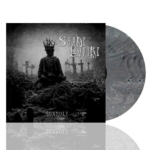 Sunholy (Ltd. White With Black Marble Col. LP)