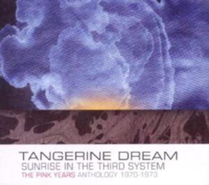 Sunrise In The Third System-Anthology