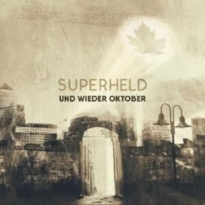 Superheld EP