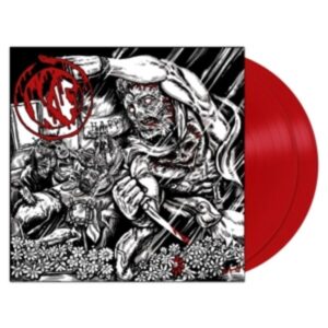 Superkiller (Ltd. red Vinyl)