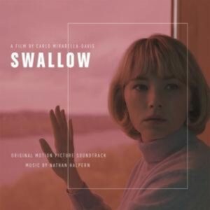 SWALLOW (Original Motion Picture Soundtrack)