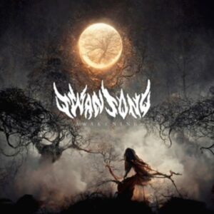 Swansong: Awakening (Digipak)