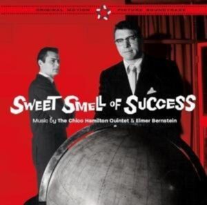 Sweet Smell Of Success