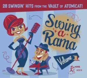 Swing A Rama