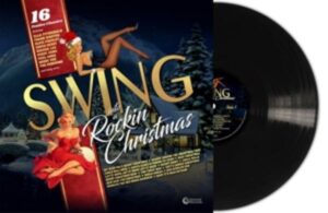 Swing into a Rocking Christmas