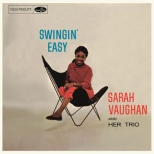 Swingin Easy (LTD. 180G Vinyl)