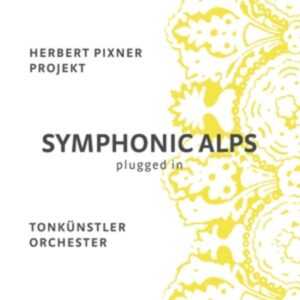 Symphonic Alps Plugged-in