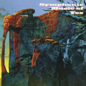 Symphonic Music Of Yes