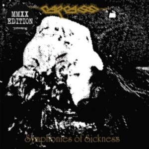 Symphonies Of Sickness (FDR Remaster)