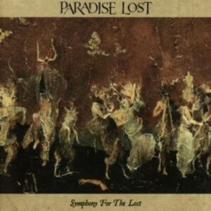 Symphony For The Lost