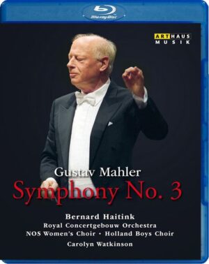 Symphony No. 3