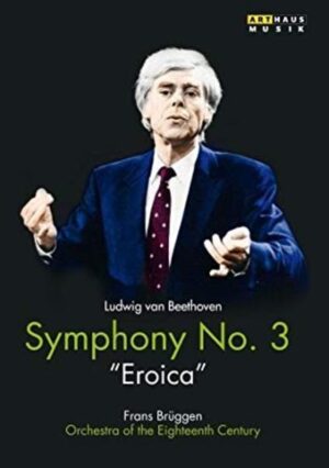 Symphony No. 3 „Eroica“