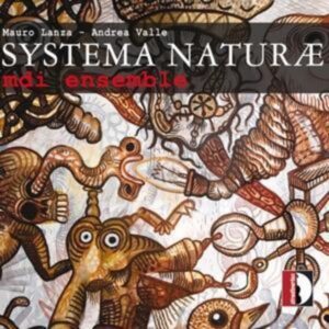 Systema natur'