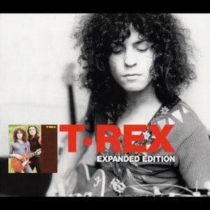 T.Rex