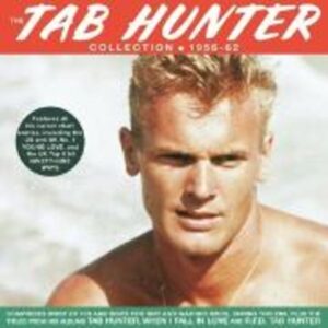 Tab Hunter Collection 1956-62