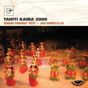 Tahiti Kaina 2000