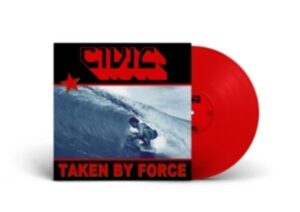 Taken By Force (Ltd. Col. LP)