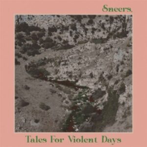 Tales For Violent Days