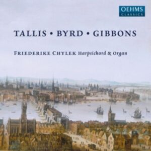 Tallis Byrd Gibbons