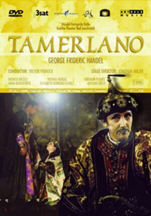 Tamerlano