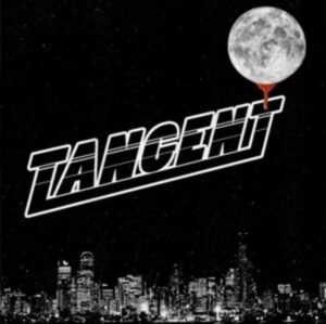 Tangent (Maxi CD)