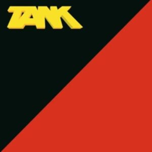 Tank (Bi-Color Vinyl)