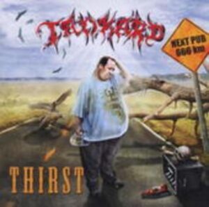 Tankard: Thirst