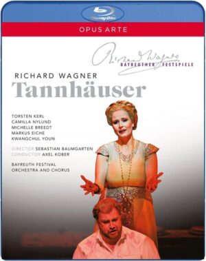 Tannhäuser