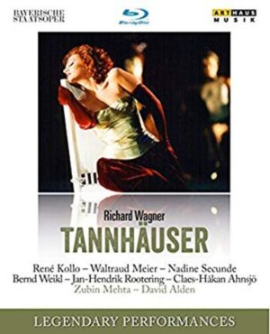 Tannhäuser