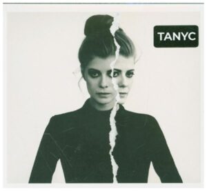 Tanyc: TANYC (Deluxe Digipak)