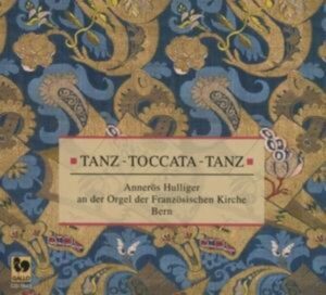 Tanz-Toccata-Tanz