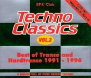 Techno Classics 2