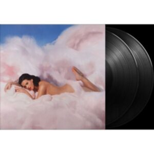 Teenage Dream (13th Anniversary 2LP)